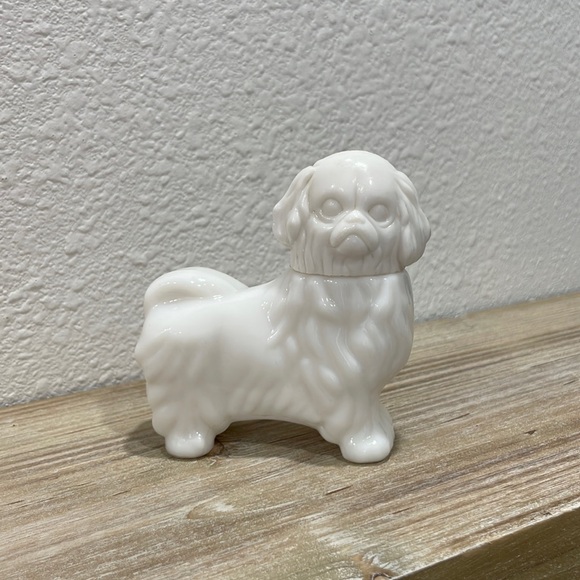 VTG Unforgettable Cologne Dog Bottle - Picture 1 of 4